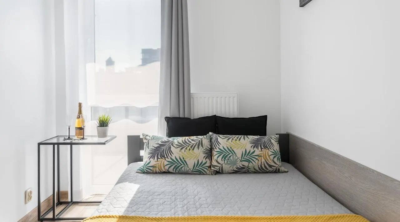 My Krakow Apartments - Rakowicka