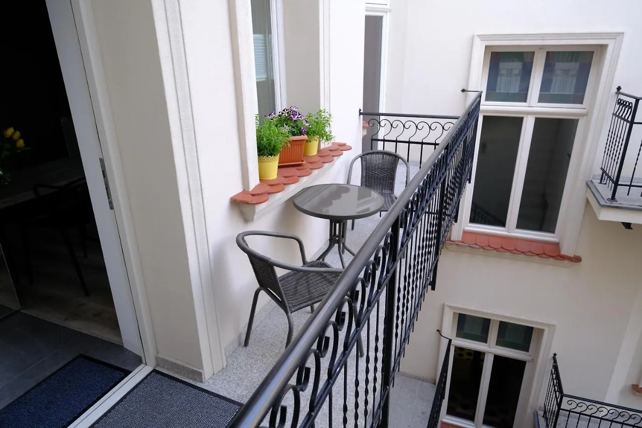 My Krakow Apartments - Rakowicka