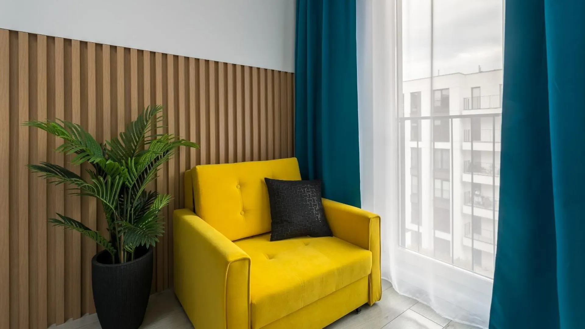 My Krakow Apartments - Rakowicka