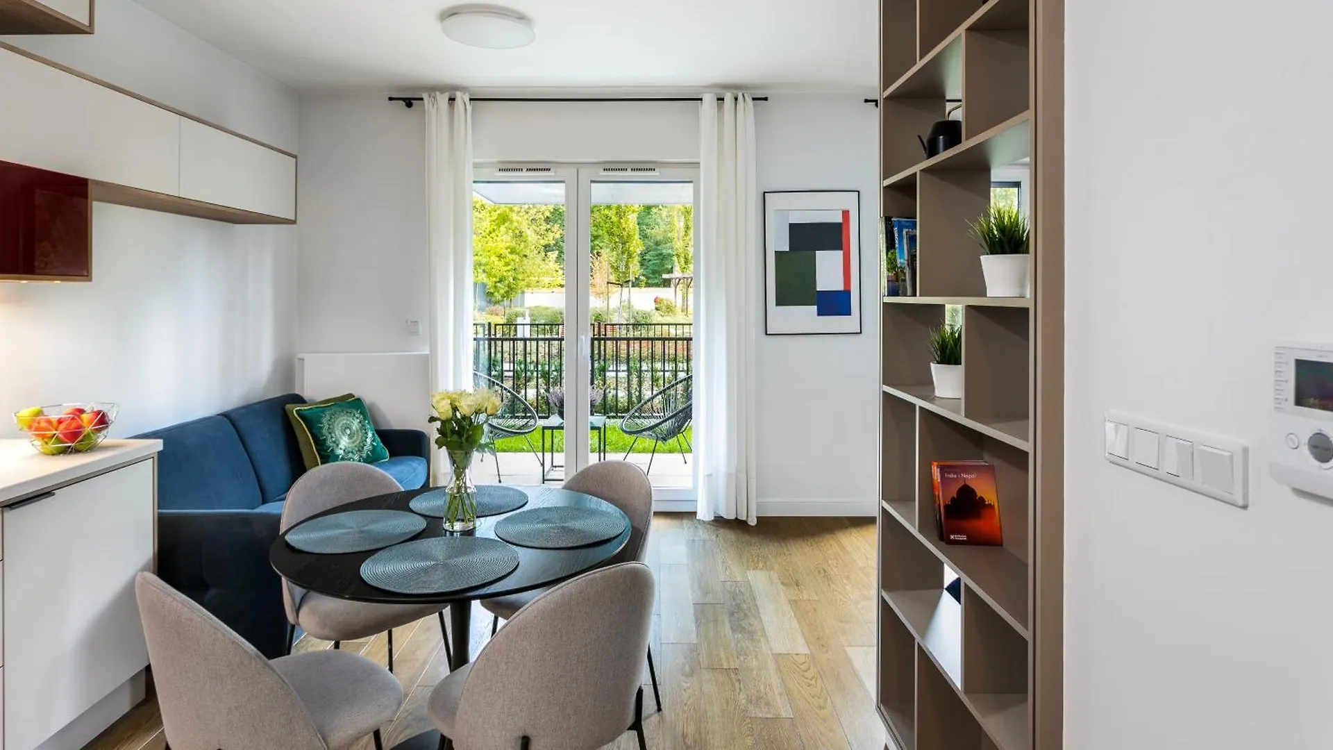 My Krakow Apartments - Rakowicka