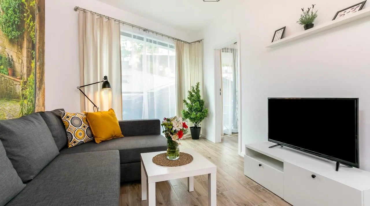 My Krakow Apartments - Rakowicka