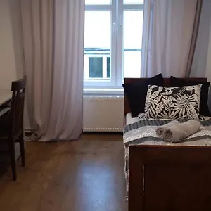 Apartament Schodami Do Nieba