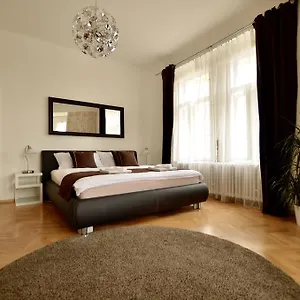 Beautiful In Apartment Prague