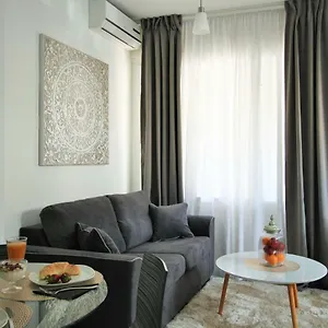 Centre Vivere Apartment Split