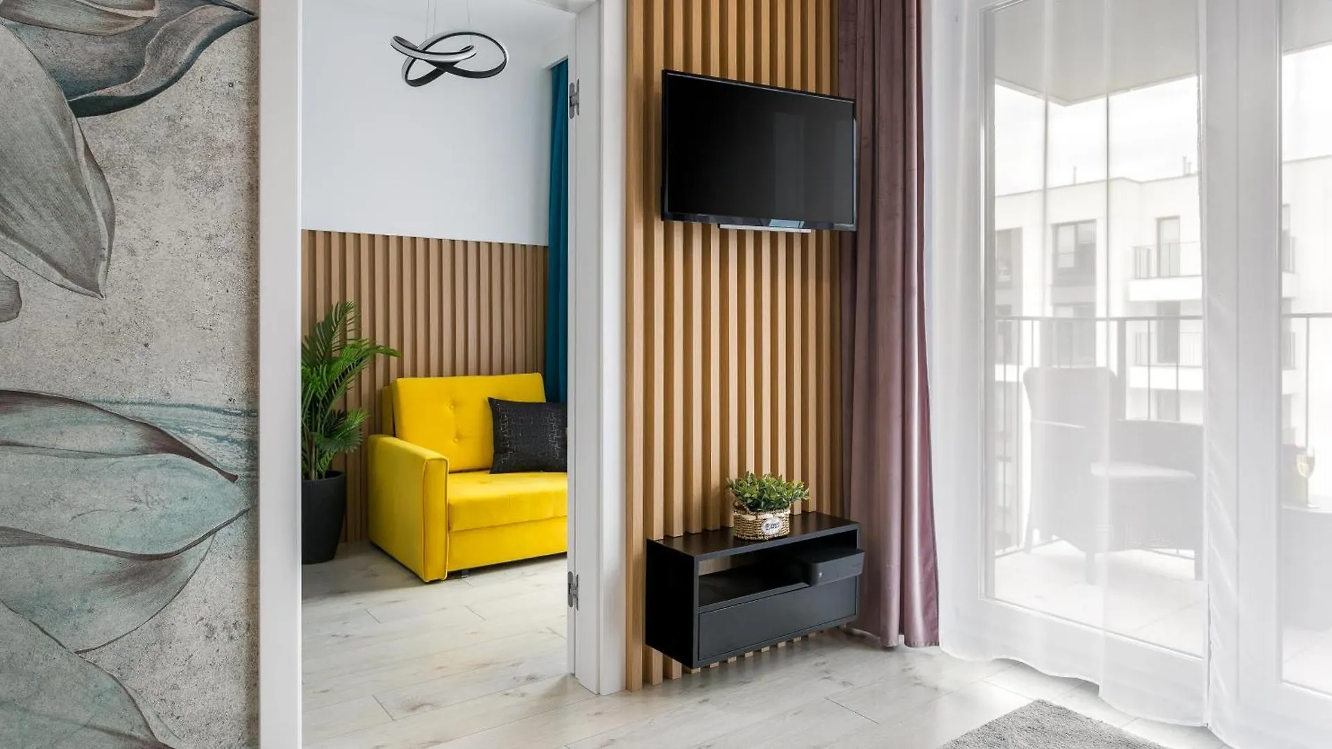 My Krakow Apartments - Rakowicka