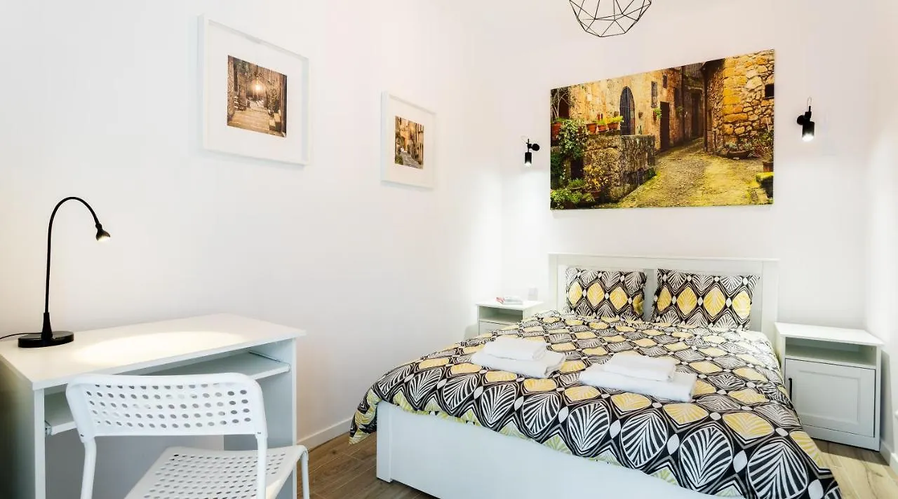 My Krakow Apartments - Rakowicka 0*,